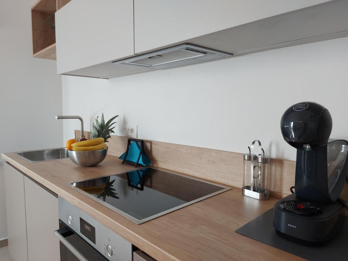 Meden Apartment Poreč Exteriér fotografie