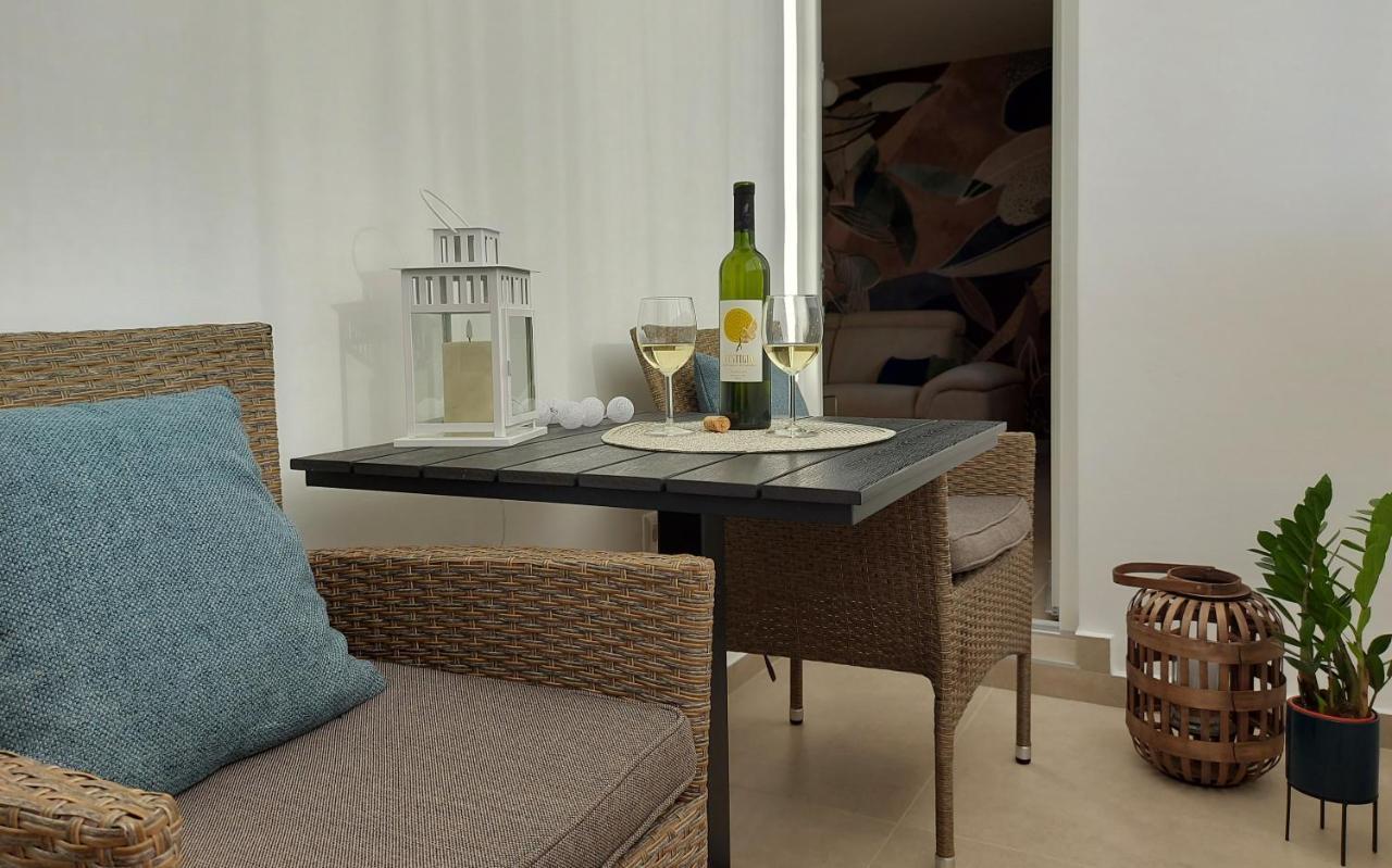 Meden Apartment Poreč Exteriér fotografie