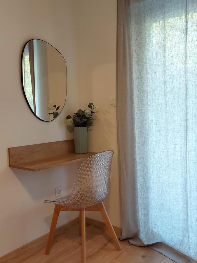 Meden Apartment Poreč Exteriér fotografie